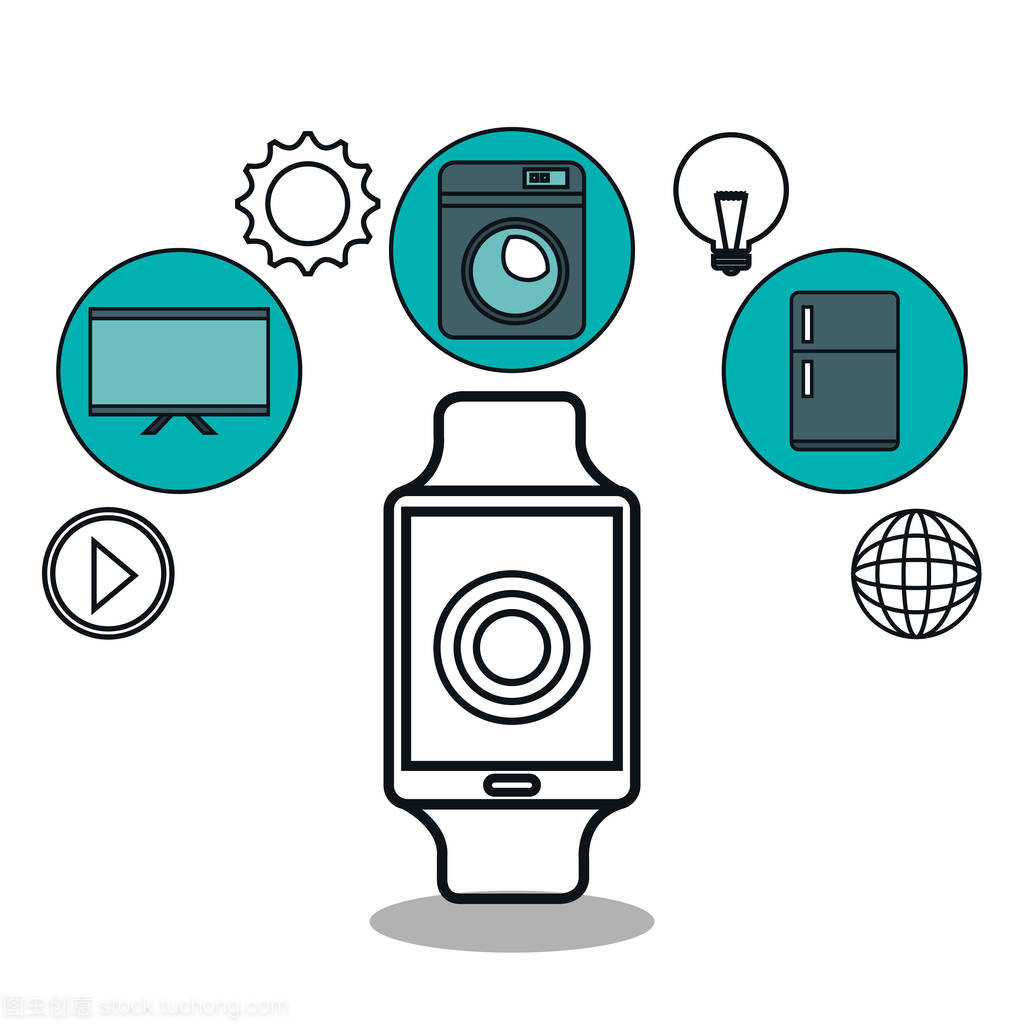 互聯(lián)網(wǎng)的視覺語言 圖標(biāo)在互聯(lián)網(wǎng)設(shè)計(jì)中的核心地位與演變